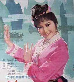 配唱傅锦华:因样片憾失主角,17年后圆梦,奖项迟到45年_广西_黄婉秋