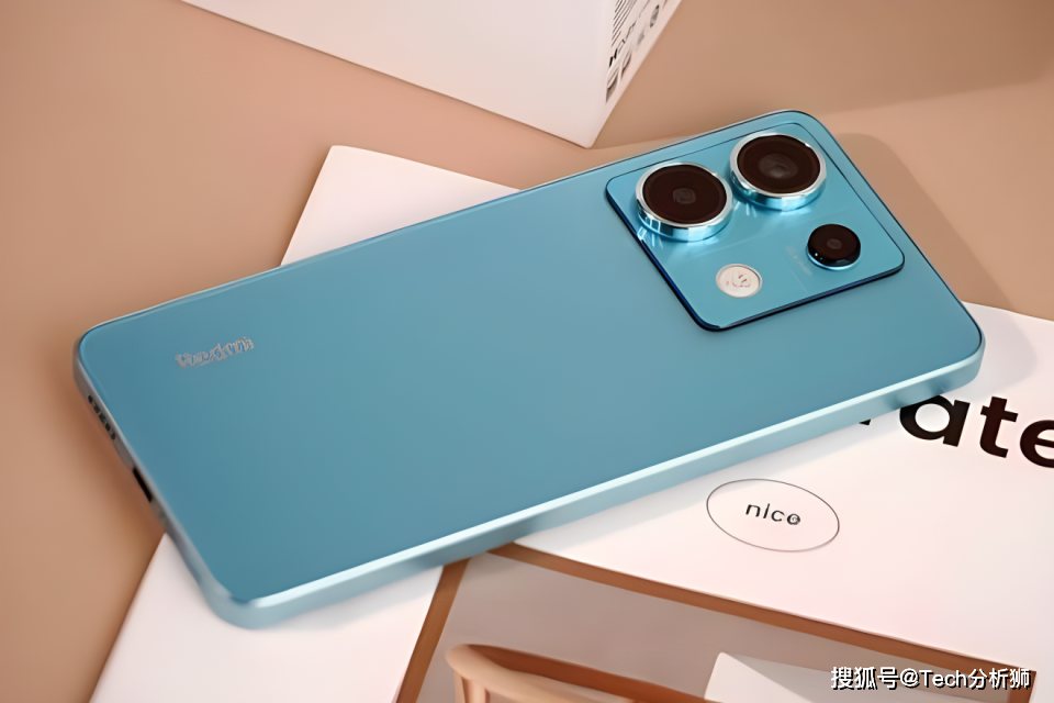 红米发大招!16gb 512gb顶配仅1721元,还是直屏手机!_pro_note_价格