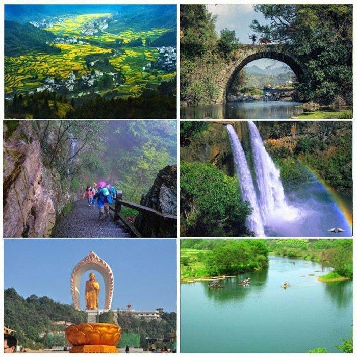 南昌井冈山2日游价格,南昌到井冈山二日游报团_小何_江西_旅游