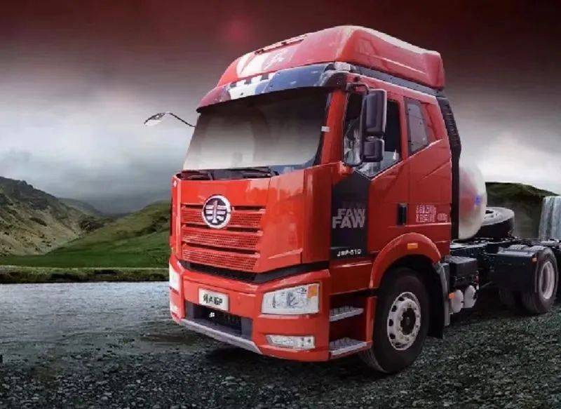 将安全刻进dna,一汽解放lng车型安全有保障_搜狐汽车_搜狐网