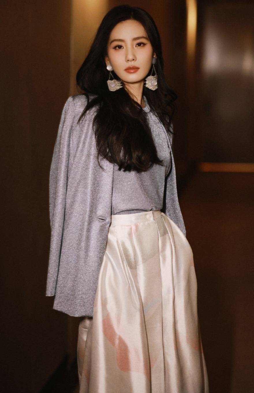 风范_造型_套装