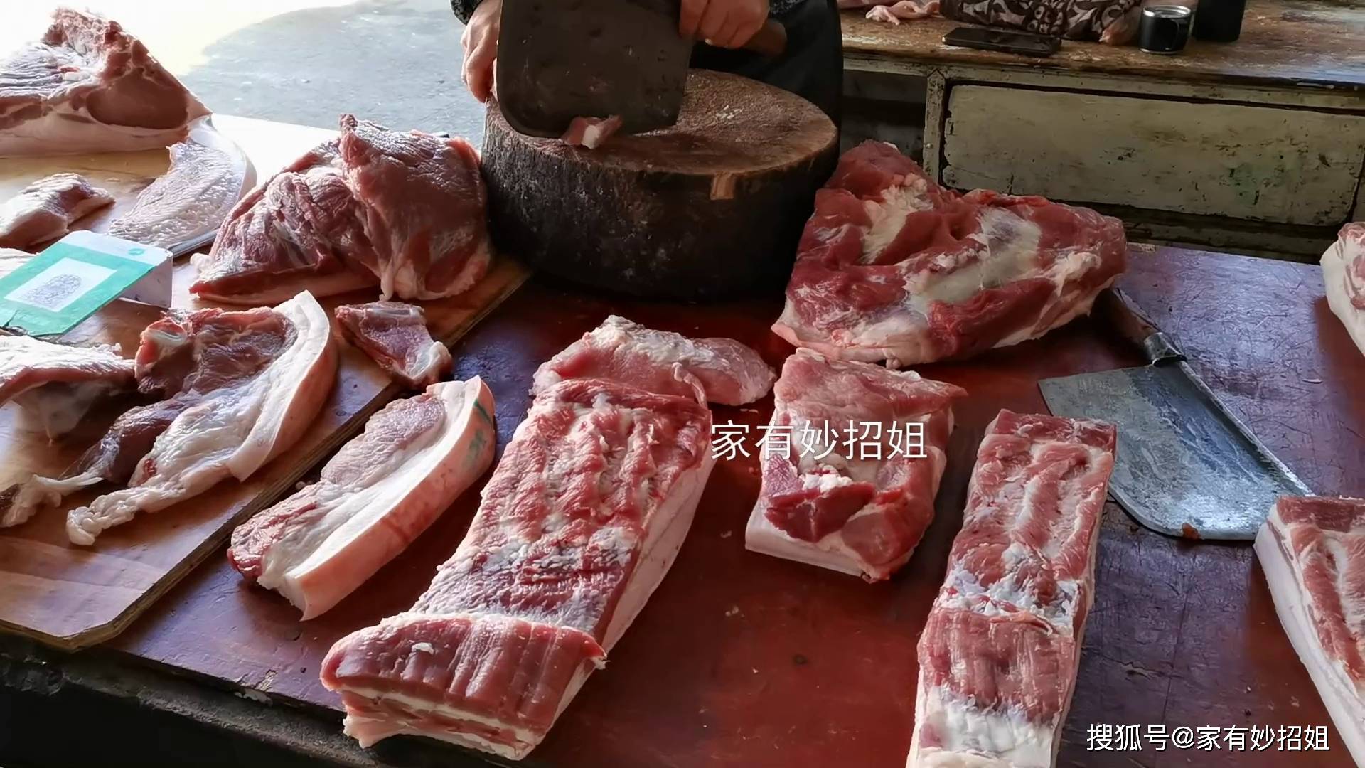 超过这个时间就是"僵尸肉"!很多人不懂_口感_冷冻室_肉类
