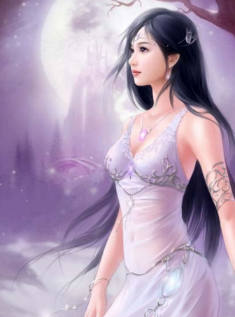 十二星座穿越到古代会是哪一位天庭仙女,狮子座要不要这么牛!