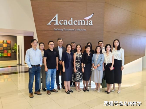 【活动回顾】新加坡商务考察圆满结束,参团企业收获满满,赴新合作未来