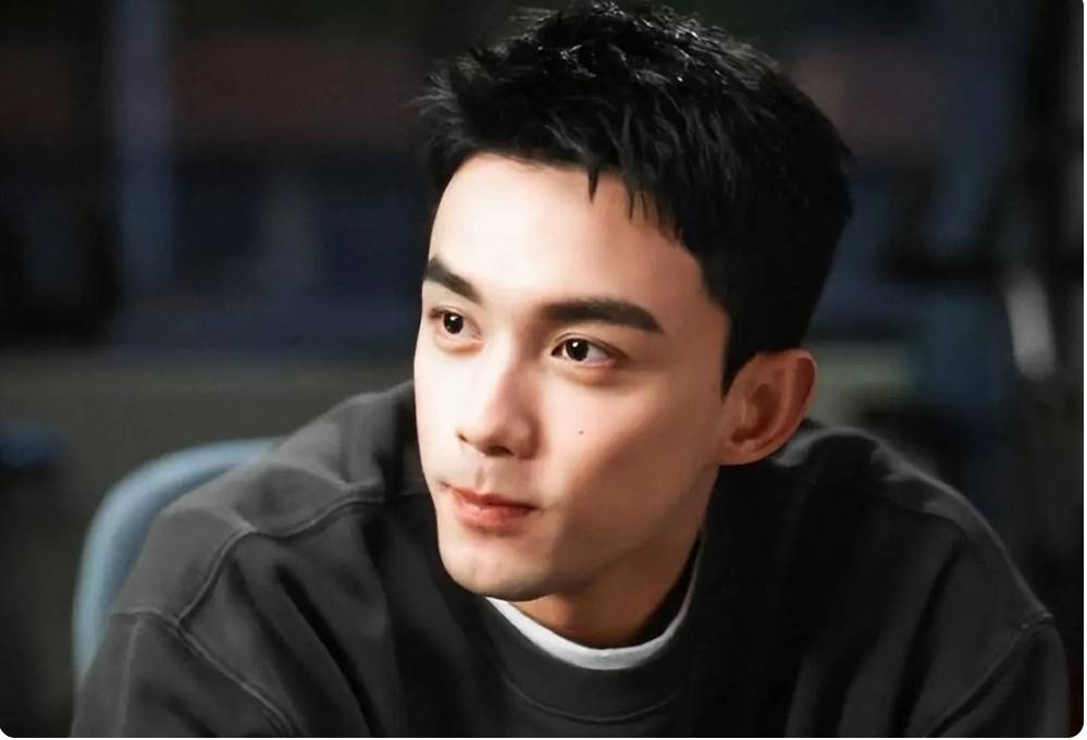 标题:吴磊:实力演技成就自我,绯闻风波背后引发焦点_向涵_质疑_感情