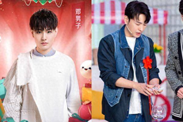 魔术师节目上演「口吐活金鱼」 主持人何炅惊呆观众批:看得想吐_男子