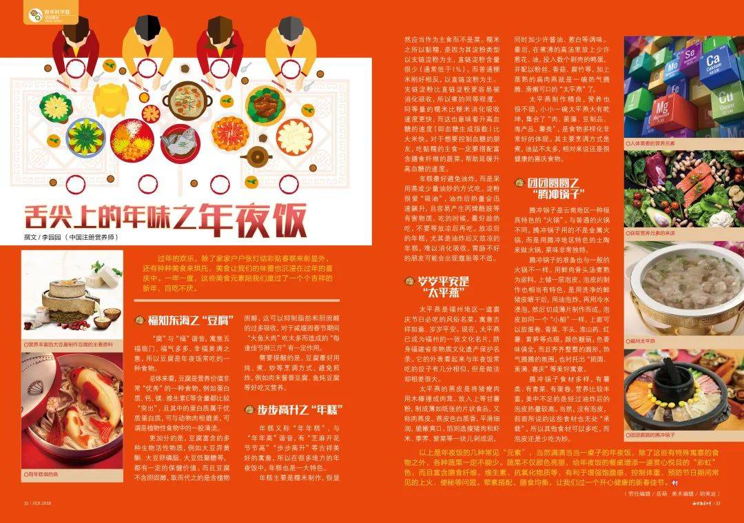 年味大赏 | 舌尖上的年味-舌尖上的年味美篇