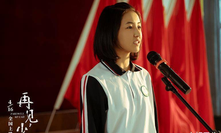 张子枫这下要霸屏了,有四部电影将来袭,其中这部泪点最感人_青春_演技