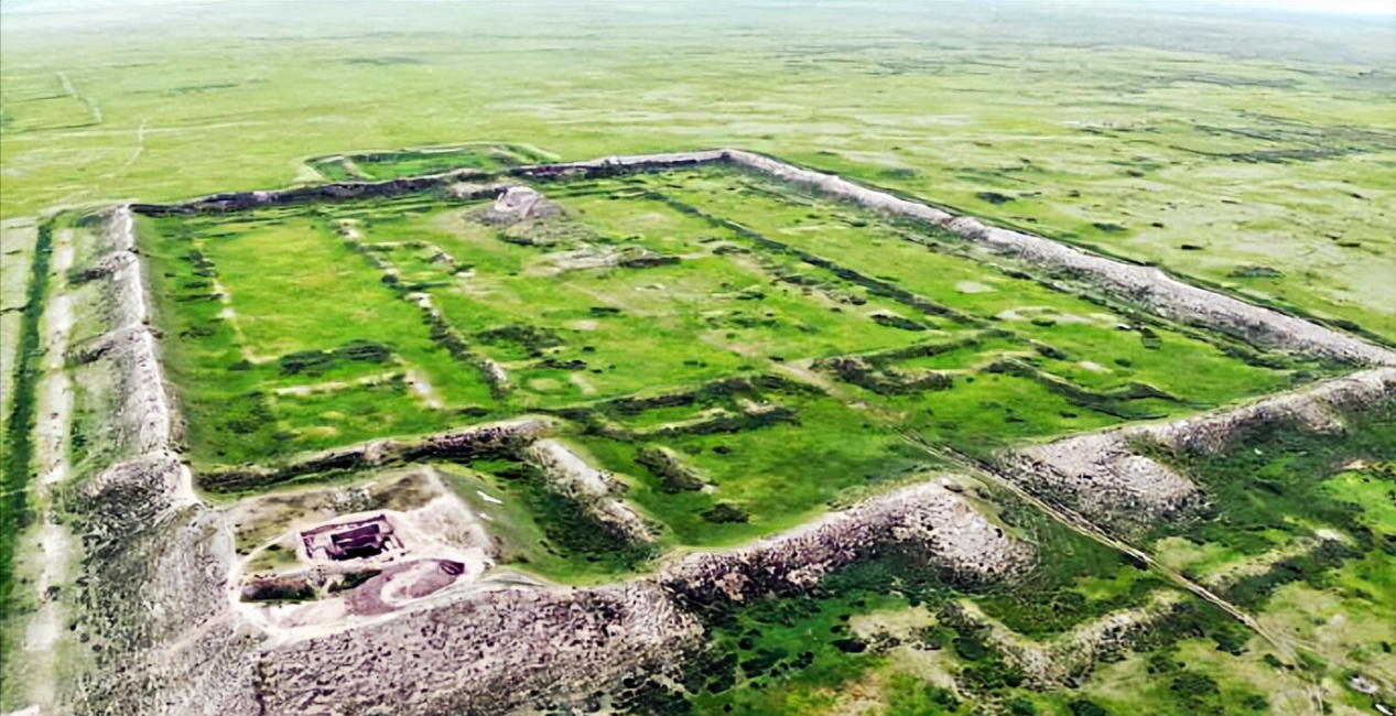 蒙古国要重建哈拉和林,这里对于外蒙古来说有何重要意义?