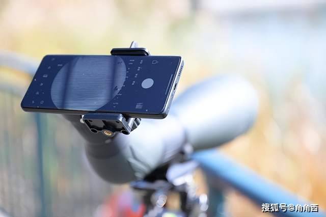 如何用观鸟镜拍出优质鸟类影像?_手机_画面_摄像头