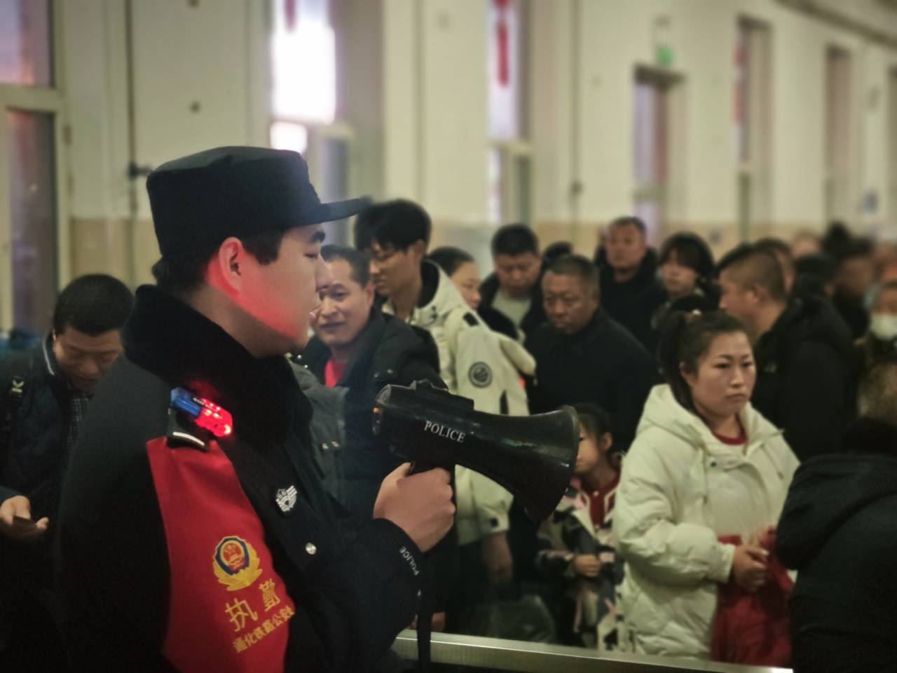 我们的“元宵节"-元宵节