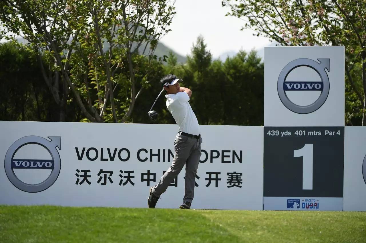 奢交:走进东方高尔夫天堂,感受中国赛事的独特魅力_运动_世界_国际