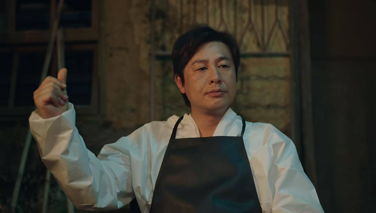 黄宗伟_角色_设计