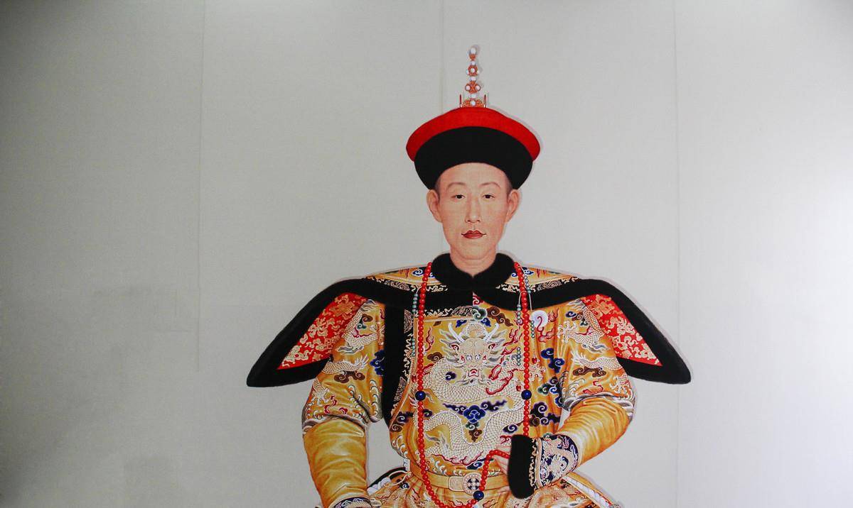 "霸道"乾隆大转变:1741年四家铸币厂罢工事件始末_丁廷_童光荣_进行