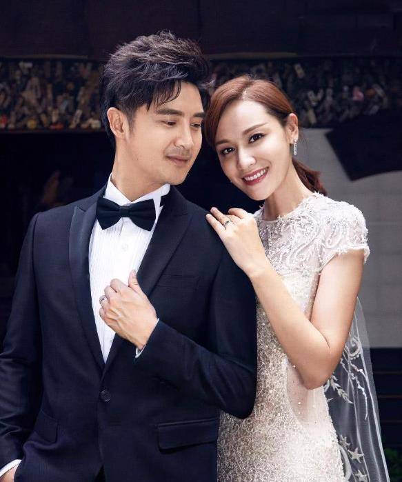 初代体育圈cp田亮与郭晶晶:一段从金童玉女到各自幸福的深情往事_感情