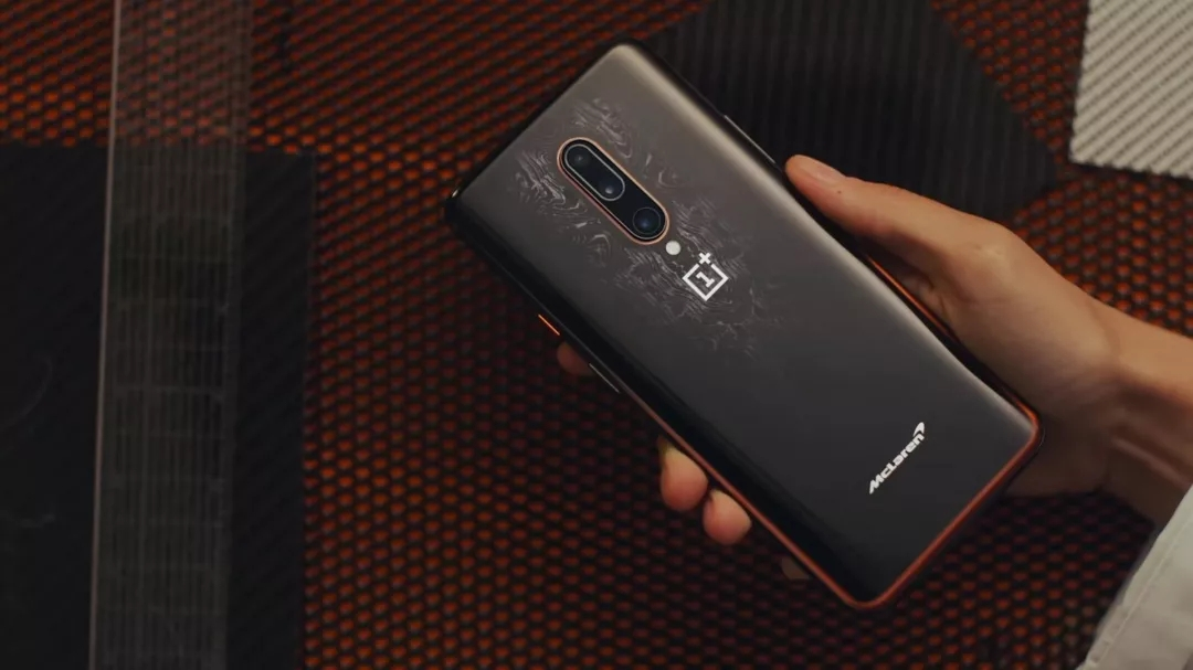 一加ace3原神定制:2024行业深度定制新标杆_设计_机型_华为