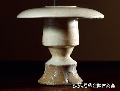 行炉｜夹岸青烟鹊尾炉_香炉_白釉_文章