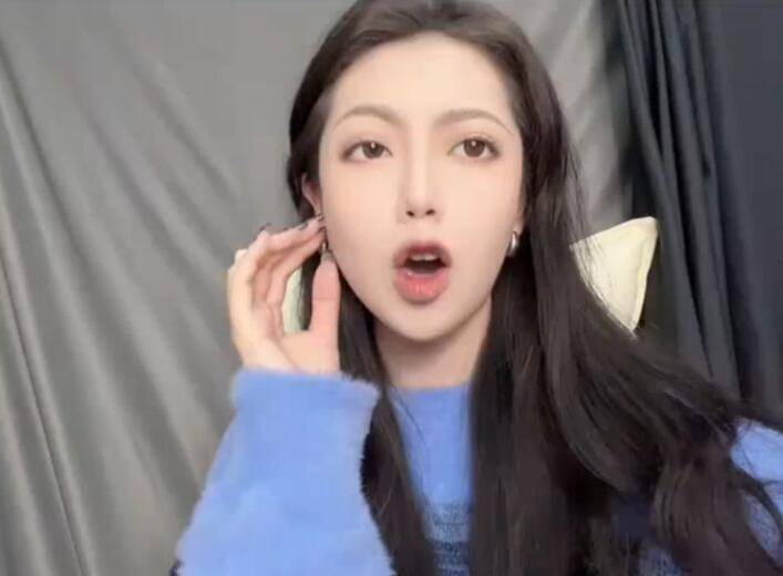 又一位女主播被通报,被定为新黄色新闻,已成直播圈常见乱象_秦朗_视频