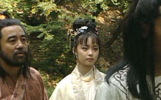 《白眉大侠》和《童林传》中江湖名侠的不光彩之处,靠车轮战赢人_群侠