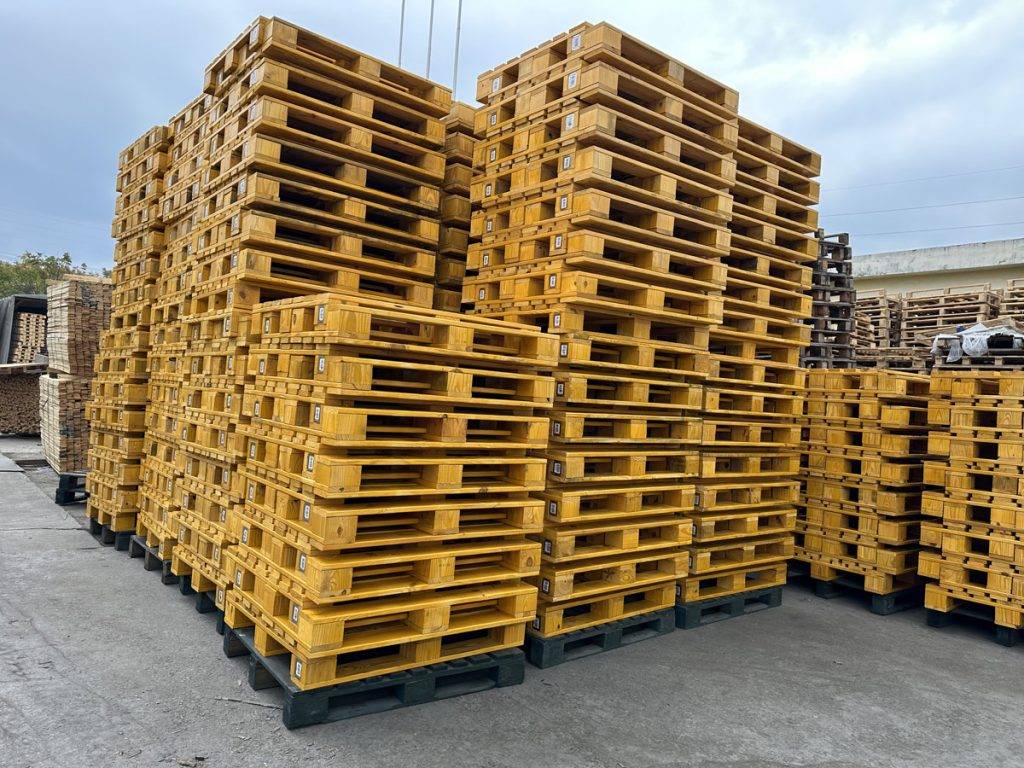 木托盘有什么优点和缺点_环境_限制_供应