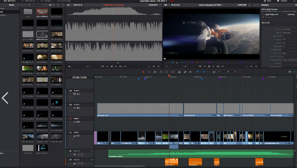 视频一键抠图换背景软件有哪些?推荐5款热门工具_功能_nuke_技术