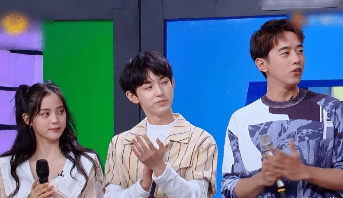 在《快乐大本营》最新一期节目当中,打击都是看得非常开心的吧?