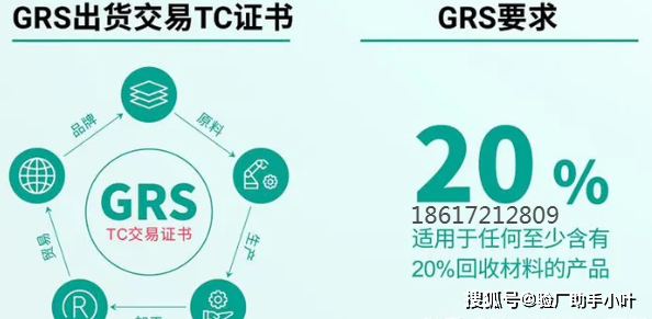 全球_标准_再生