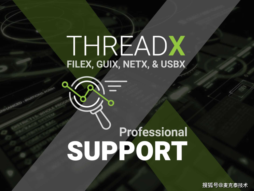 如何获得eclipse threadx服务?_支持_人员_团队