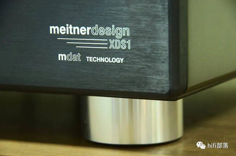 加拿大 emm labs xds1 v2se 黑金限量版 旗舰cd