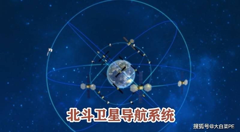 卫星一直在天上拍,封禁谷歌地图真的有用?它到底有多危险?