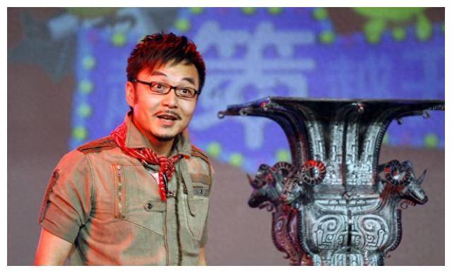 《越策越开心》片段揭秘陈英俊的下落!_马可_生活_节目
