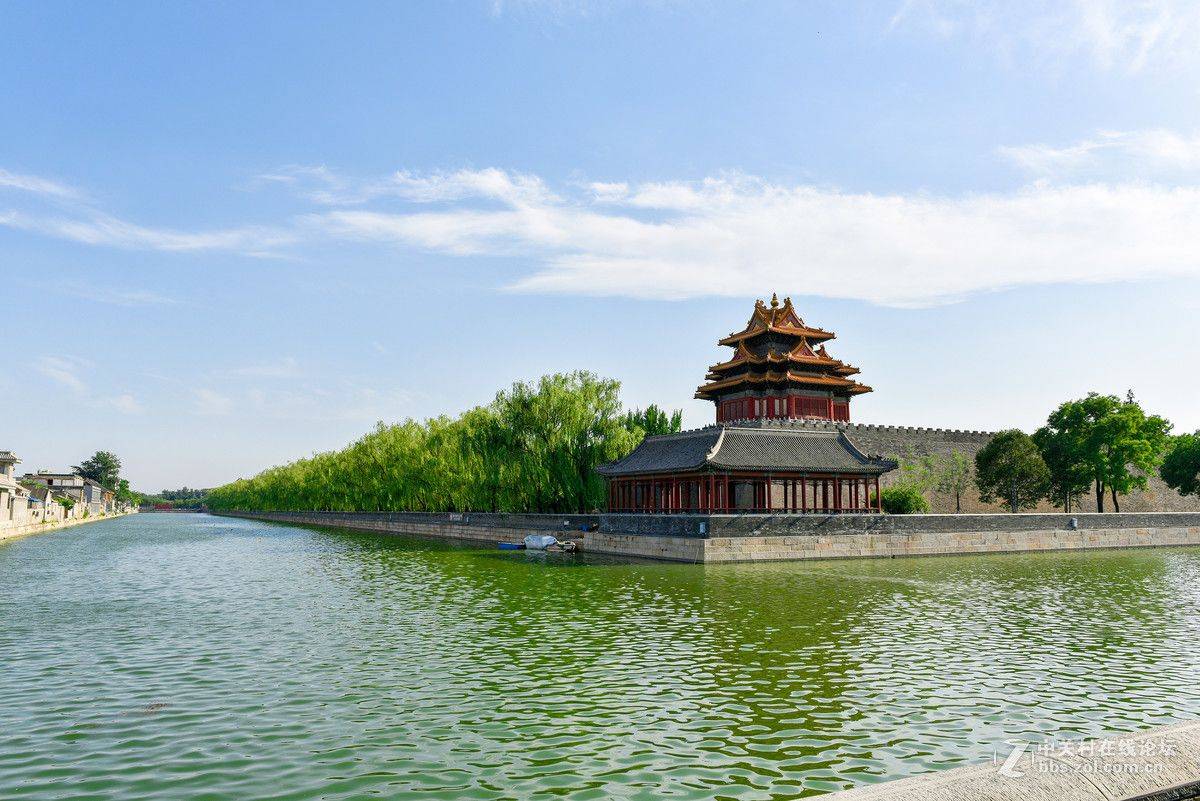 北京旅游费用景点 路线,省钱免踩坑_zui_小时_day