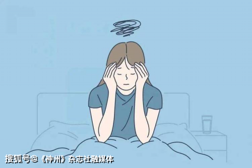 重庆临江门精神心理医院:别忽视神经衰弱,它可能会引发这些疾病_问题