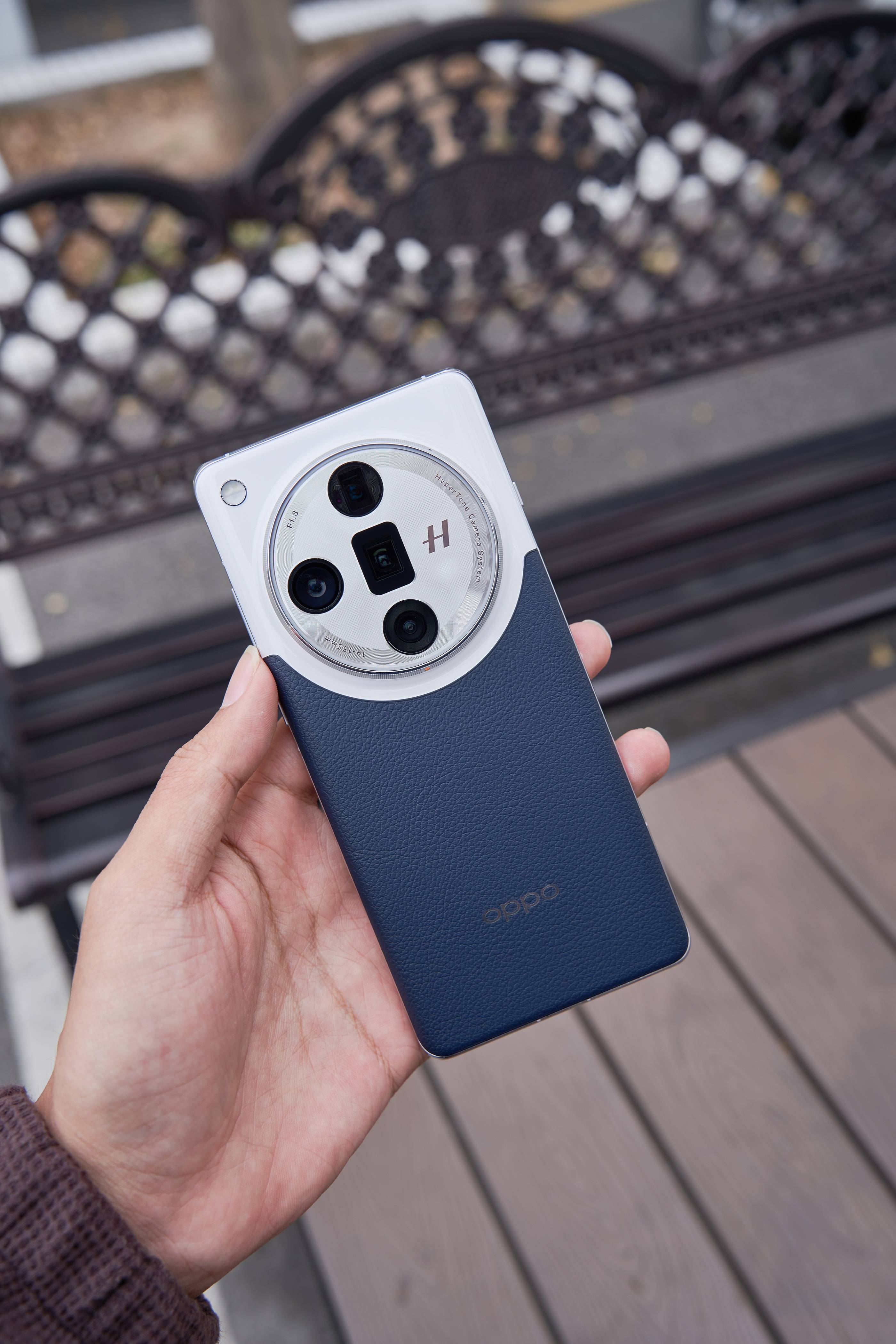 这回真要向国产手机学习_华为_相机_find