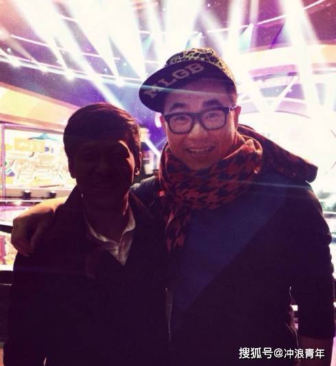 宋小宝和甜馨才是"照骗界"的良心,专业增白雨露均沾_吴亦凡_大鹏_网友