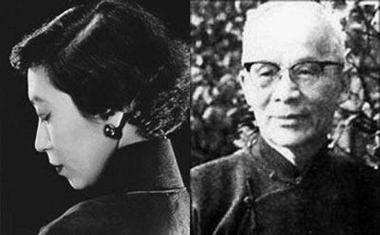 从胡兰成作品《今生今世》,揭秘:他为何如此懂张爱玲和众女人!