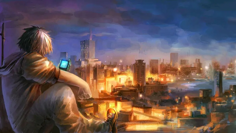 世界_小说_穿越