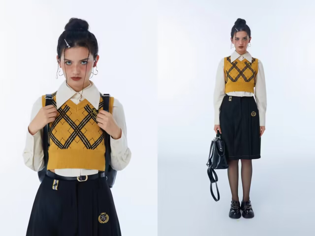 快看高级感女模特ruby!_混血儿_平面_五官