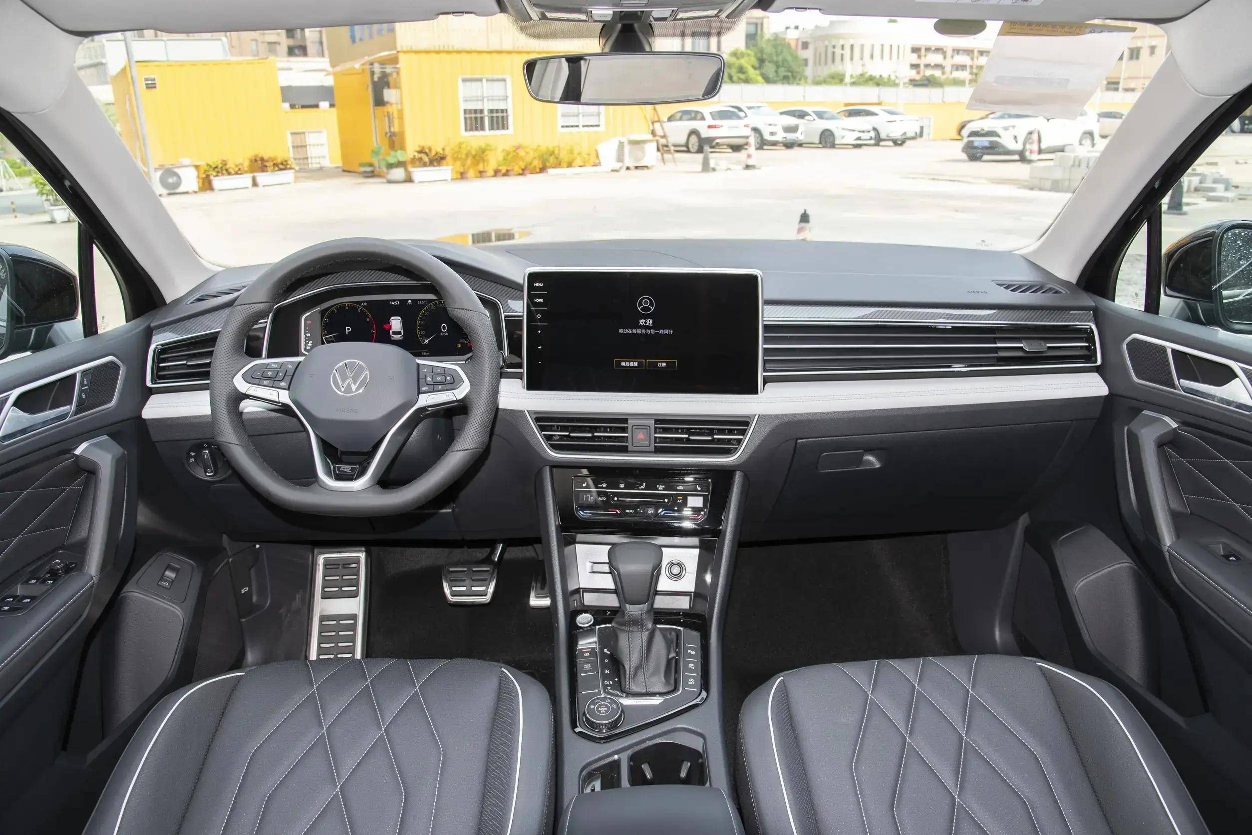 想买空间大还省油的suv,不妨看看这5款车,三大件稳定,家用首选_搜狐