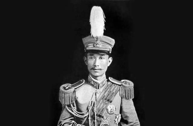 袁世凯_国家_因为