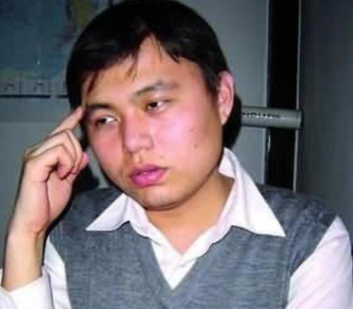 《明朝那些事儿》的作者石悦,爆红后沉寂官场,今拟任上海副局职_历史