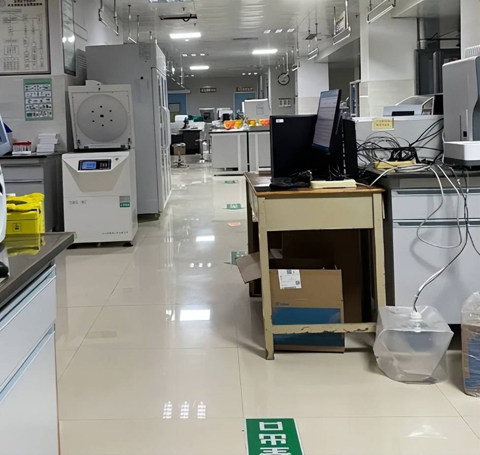 临床医学检验技术备考别太天真,没你想的那么简单~_考试_时间_建议