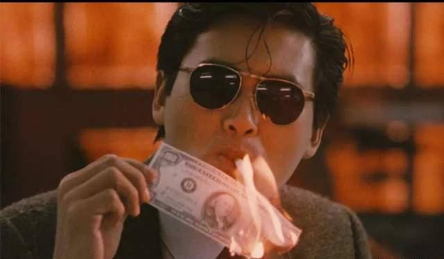 黄百鸣:公然不忠诚却为病妻试药,捧红周润发beyond却遭周星驰记恨