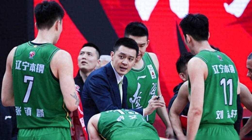 辽宁男篮最新消息:第三外援签约弗格回归,郭艾伦常规赛报销_辽宁队