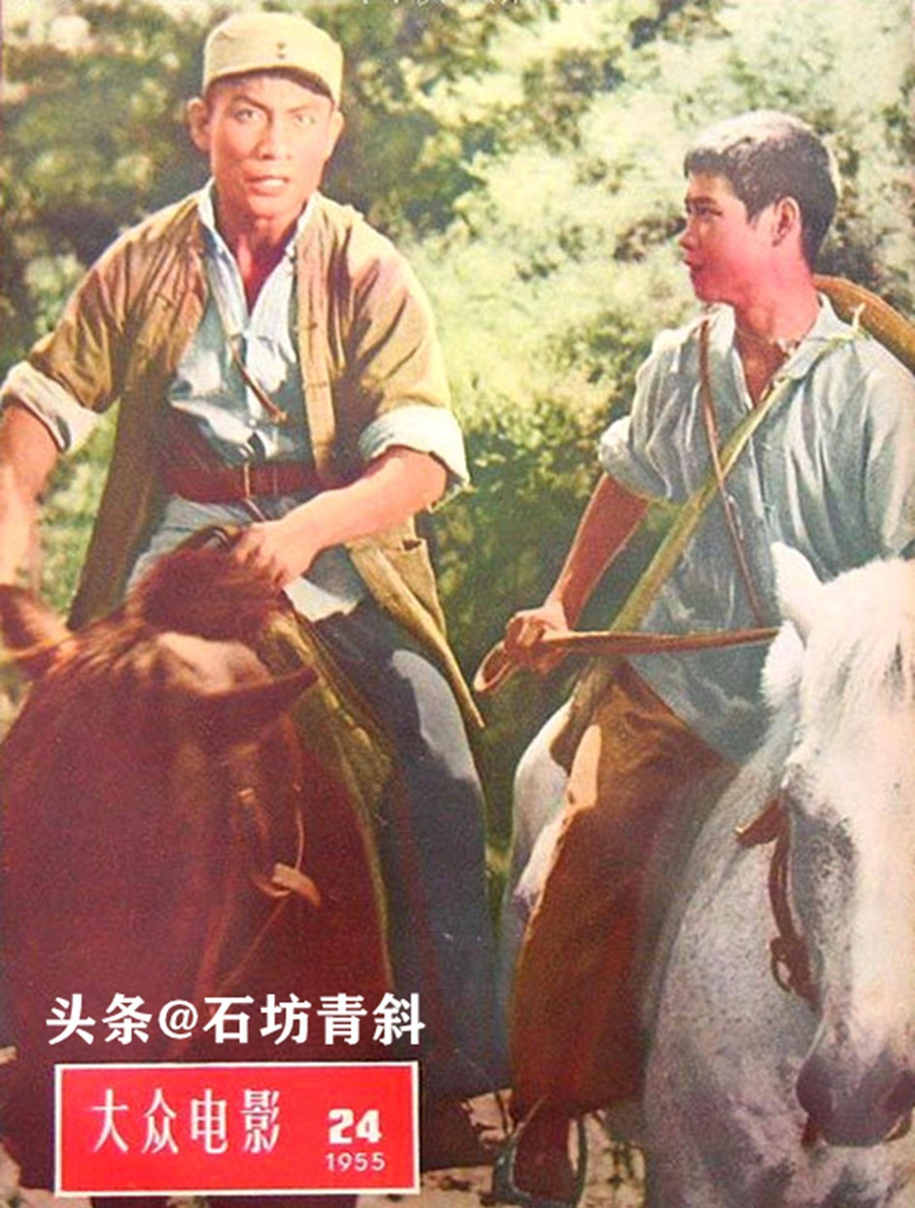 "长影一哥"郭振清:最爱在银幕上演工人,最大遗憾是