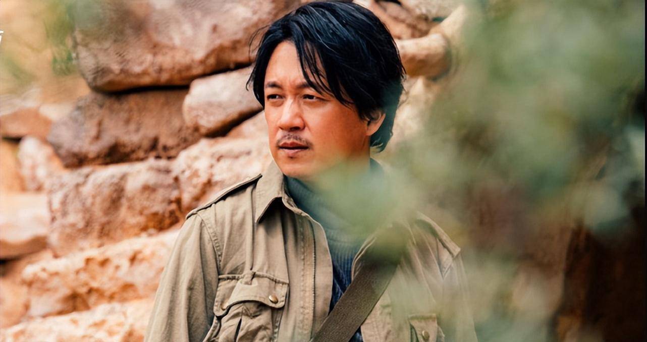 45岁王大治近况曝光!