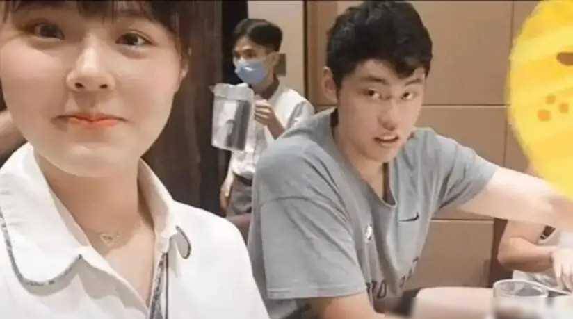 李月汝前男友寻觅新欢!
