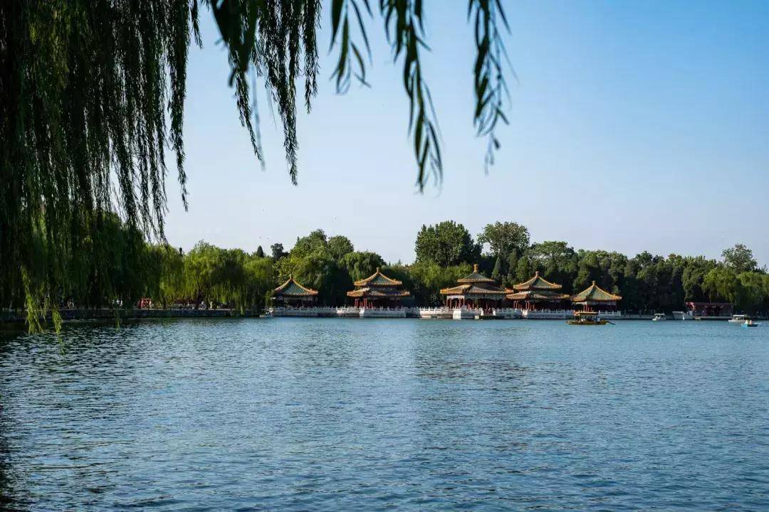 6副华夏对联充满哲理智慧,读来让人深思_上联_敬能_自然