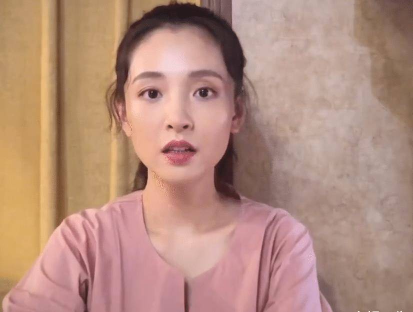 吴倩近况曝光,眼窝凹了憔悴好多,网友表示:灵气全失!