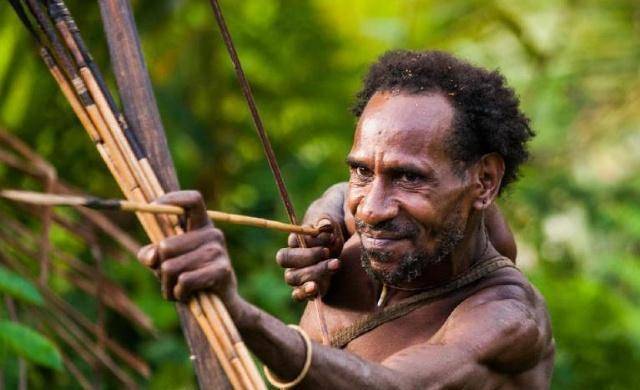 古滇人_祭祀_云南